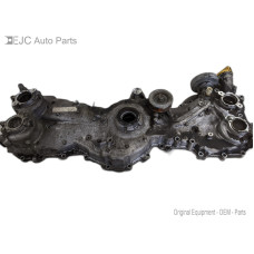 GTS407 Engine Timing Cover For 13-14 Subaru Outback  2.5 13108AA07B