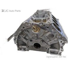 #BKS31 Engine Cylinder Block For 17-20 Nissan Titan  5.6 110009FV1A