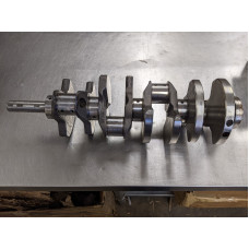#WC01 Crankshaft Standard For 17-21 Nissan Titan  5.6