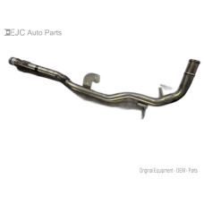 77P002 Heater Line For 17-21 Nissan Titan  5.6