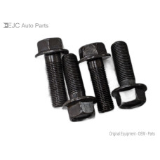 77P021 Camshaft Gear Bolt Set For 17-21 Nissan Titan  5.6