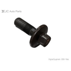 77P026 Crankshaft Pulley Bolt For 17-21 Nissan Titan 5.6 123097S000 77P026 Crankshaft Pulley Bolt For 17-21 Nissan Titan 5.6 123097S000