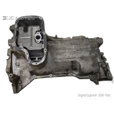 GTY406 Upper Engine Oil Pan For 17-21 Nissan Titan 5.6 11110EZ31A GTY406 Upper Engine Oil Pan For 17-21 Nissan Titan 5.6 11110EZ31A