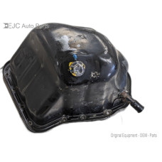 76P103 Lower Engine Oil Pan For 06-09 Subaru Legacy  2.5 11109AA151
