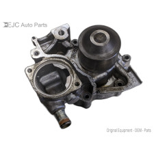 76P104 Water Coolant Pump From 2009 Subaru Legacy  2.5