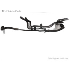 76P107 Fuel Supply Line For 08-09 Subaru Legacy  2.5