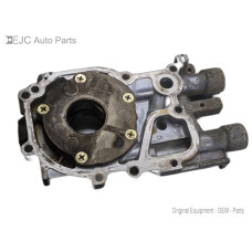76P108 Engine Oil Pump For 08-09 Subaru Legacy  2.5 15010AA320