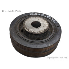 76P124 Crankshaft Pulley From 2009 Subaru Legacy 2.5 12305AA243 76P124 Crankshaft Pulley From 2009 Subaru Legacy 2.5 12305AA243