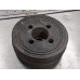 76P124 Crankshaft Pulley From 2009 Subaru Legacy 2.5 12305AA243 76P124 Crankshaft Pulley From 2009 Subaru Legacy 2.5 12305AA243