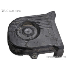 76P126 Left Front Timing Cover For 00-12 Subaru Legacy  2.5 13574AA10A