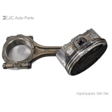 76P141 Piston and Connecting Rod Standard For 08-09 Subaru Legacy  2.5 12100AA310