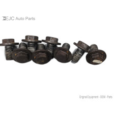 76P142 Flexplate Bolts For 08-09 Subaru Legacy  2.5