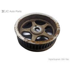 77A007 Left Camshaft Timing Gear For 08-10 Subaru Impreza  2.5 13019AA051