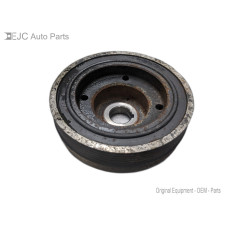77A008 Crankshaft Pulley From 2008 Subaru Impreza  2.5 12305AA243
