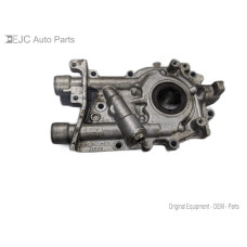 77A014 Engine Oil Pump For 08-10 Subaru Impreza  2.5 1501AA320