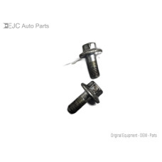 77A015 Camshaft Gear Bolts All For 08-10 Subaru Impreza  2.5