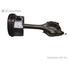77N001 Piston and Connecting Rod Standard For 07-09 Toyota Camry  2.4 1320129686