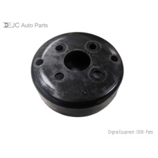 77N007 Water Pump Pulley For 07-09 Toyota Camry  2.4 1617328020