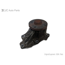 77N009 Water Coolant Pump From 2009 Toyota Camry  2.4