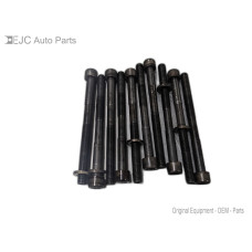 77N016 Cylinder Head Bolt Kit For 07-09 Toyota Camry  2.4