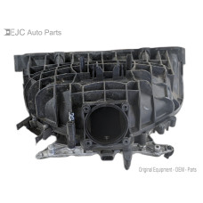 77Q019 Intake Manifold For 12-15 BMW X1 2.0 7588126 Turbo 77Q019 Intake Manifold For 12-15 BMW X1 2.0 7588126 Turbo