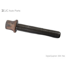 77Q027 Crankshaft Pulley Bolt For 13-15 BMW X1 2.0 Turbo 77Q027 Crankshaft Pulley Bolt For 13-15 BMW X1 2.0 Turbo