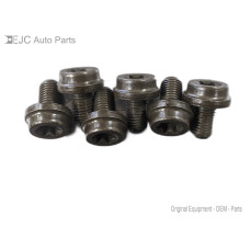 77Q028 Flexplate Bolts For 13-15 BMW X1 2.0 Turbo 77Q028 Flexplate Bolts For 13-15 BMW X1 2.0 Turbo