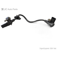 77Q031 Crankshaft Position Sensor For 13-15 BMW X1 2.0 7595860 Turbo 77Q031 Crankshaft Position Sensor For 13-15 BMW X1 2.0 7595860 Turbo