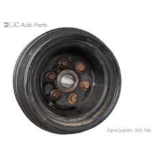 77Q032 Crankshaft Pulley For 12-15 BMW X1 2.0 762410301 Turbo 77Q032 Crankshaft Pulley For 12-15 BMW X1 2.0 762410301 Turbo