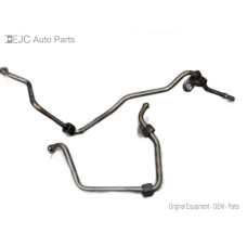 77Q036 Fuel Lines For 13-15 BMW X1 2.0 Turbo 77Q036 Fuel Lines For 13-15 BMW X1 2.0 Turbo