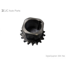77T009 Crankshaft Timing Gear For 10-24 Toyota 4Runner  4.0 1352131041