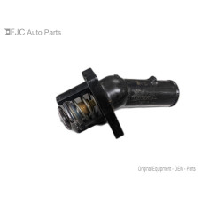 77T013 Thermostat Housing For 10-24 Toyota 4Runner  4.0 1632331021