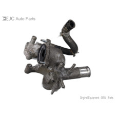 77T014 Rear Thermostat Housing For 10-24 Toyota 4Runner  4.0