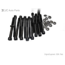 77T017 Cylinder Head Bolt Kit For 10-24 Toyota 4Runner  4.0 90910A2006
