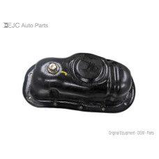 77T027 Lower Engine Oil Pan For 03-21 Toyota 4Runner  4.0 1210231010