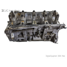 #BLV02 Engine Cylinder Block For 11-14 Mitsubishi Outlander Sport  2.0