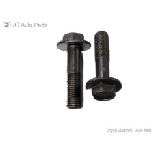 77H019 Camshaft Gear Bolt Set For 13-21 Mitsubishi Outlander Sport  2.0