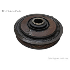 77D011 Crankshaft Pulley For 05-09 Acura MDX 3.5 13810RJA003 77D011 Crankshaft Pulley For 05-09 Acura MDX 3.5 13810RJA003