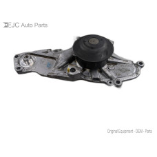 77D021 Water Coolant Pump For 03-20 Acura MDX 3.5 19200R70A11 77D021 Water Coolant Pump For 03-20 Acura MDX 3.5 19200R70A11