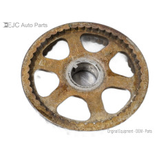 77G020 Right Camshaft Timing Gear For 09-11 Honda Pilot EX-L 3.5 14270RCAA01 77G020 Right Camshaft Timing Gear For 09-11 Honda Pilot EX-L 3.5 14270RCAA01