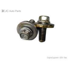 77G025 Camshaft Gear Bolt Set For 09-11 Honda Pilot EX-L 3.5 77G025 Camshaft Gear Bolt Set For 09-11 Honda Pilot EX-L 3.5