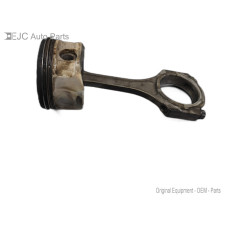 77B001 Piston and Connecting Rod Standard For 10-24 Toyota 4Runner  4.0 1320109840