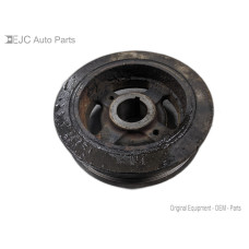 77B004 Crankshaft Pulley For 03-24 Toyota 4Runner  4.0 1347031014