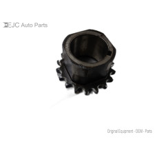 77B006 Crankshaft Timing Gear For 10-24 Toyota 4Runner  4.0 1352131041