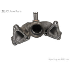 77B013 Coolant Crossover For 10-24 Toyota 4Runner  4.0