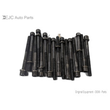 77B015 Cylinder Head Bolt Kit For 10-24 Toyota 4Runner  4.0 90910A2006