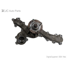 77B020 Water Coolant Pump For 10-24 Toyota 4Runner  4.0 1610039545