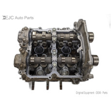 #W802 Right Cylinder Head For 12-14 Subaru Impreza  2.0 AP20