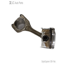 78G008 Right Piston and Rod Standard For 12-14 Subaru Impreza  2.0 12100AA470