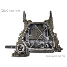 78G017 Upper Engine Oil Pan For 13-16 Subaru Impreza  2.0 11120AA281